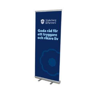 Rollup Standard - Goda råd