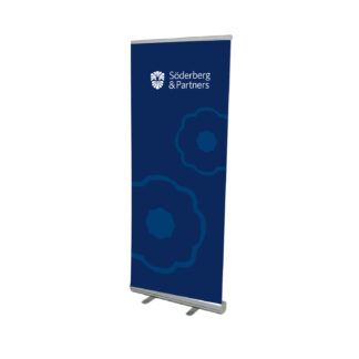 Rollup Standard - Logo