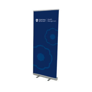 Rollup Standard WM - Logo