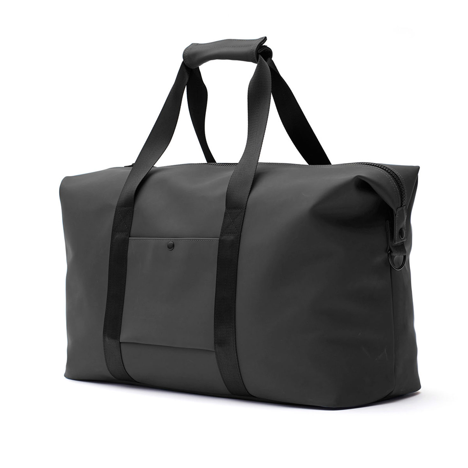 Weekendbag Baltimore svart - Bild 3