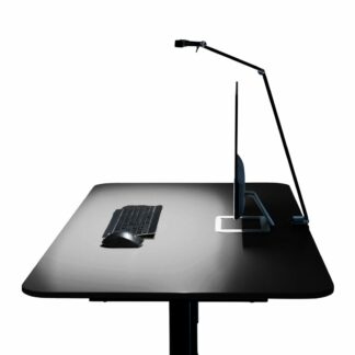 SUN-FLEX® SCREENLITE Matt svart