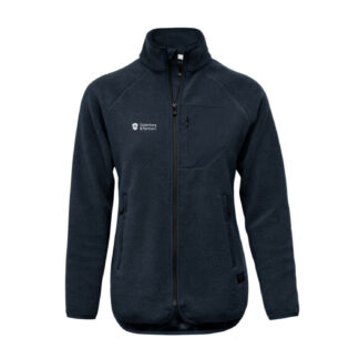 Fleece Timberlake dam marin