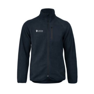 Fleece Timberlake herr marin