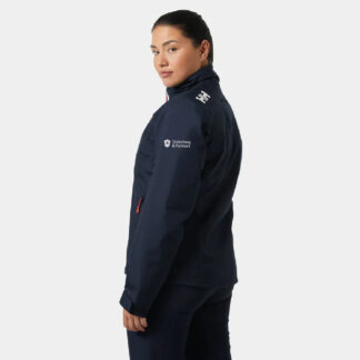 HH Midlayer Sailing Jacket 2.0 Dam