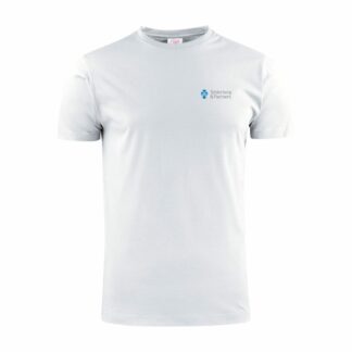 T-shirt Heavy RSX herr