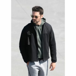 Fleecetröja Sedona herr