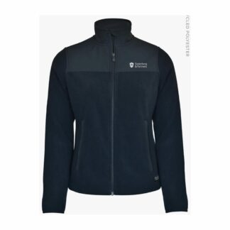 Fleecetröja Sedona dam